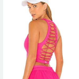 ALO yoga movement sports bra